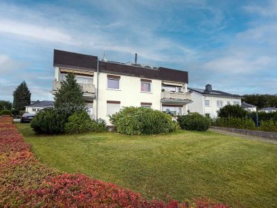 6-Familienhaus in Brilon – Renditestarke Kapitalanlage mit Zukunftsperspektive