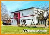 Familienglück KOMPLETT - Grundstück, Haus, Architekt, Bodenarbeiten, Fundamentplatte
