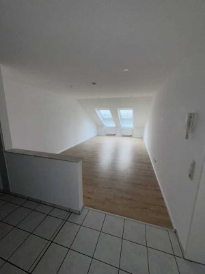 Schöne 3-Zimmer Wohnung mit Balkon in Kirchdorf auf Insel Poel