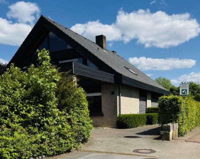 Schönes, gepflegtes EFH in bester Lage von Stromberg