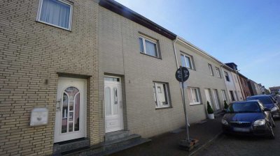 Ideal für die kleine Familie