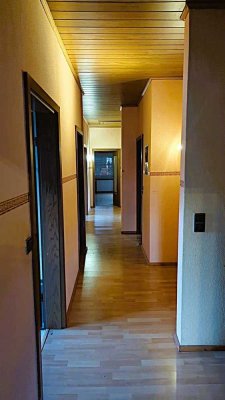 Bauvorbescheid für 2 neue Häuser + 2 - 4 Wohnungen in ehem. Hofstelle