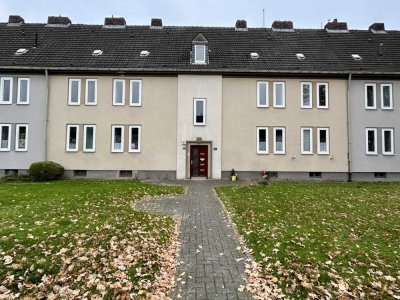 3-Zimmer Wohnung in Fedderwardergroden