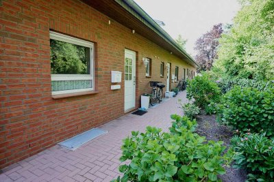 Attraktives Reihenendhaus in Vorsfelde, inkl. Garage und möglichem DG-Ausbau