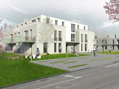 Wiedervergabe-Top1/07-junges Wohnen-Miete-1PKW Abstellplatz im Freien