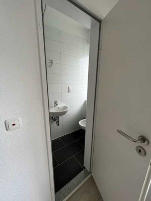 Aachen-Innenstadt, super zentrale helle Wohnung