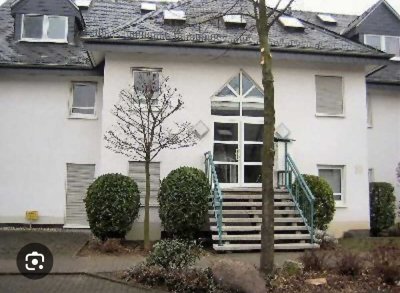Ruhige Single Wohnung