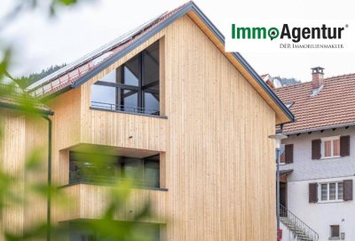 Alpen Krone Kehlegg | Ferienapartment | Loft