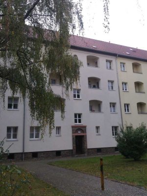 Gemütliche und ruhig gelegene 2RW in Plagwitz zur Kapitalanlage -langfristig vermietet