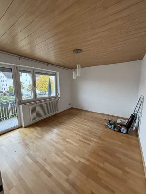 Zwei Zimmer, ein Zuhause – WG-geeignet in Senden