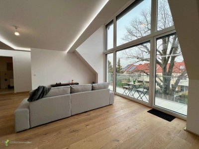 NEUE PREIS!!! 4 Zimmer Maissonettewohnung mit Garagenplatz, möbliert