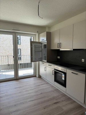 Tolle 2-Zimmer Wohnung für Singles in Osnabrück !