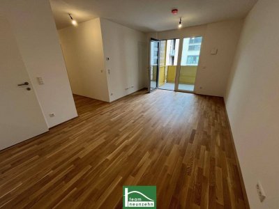 Exklusive Neubauwohnungen in Traumlage an der Schanze: Ihr neues Zuhause, wo Ruhe auf urbanen Chic trifft – sofort beziehbar