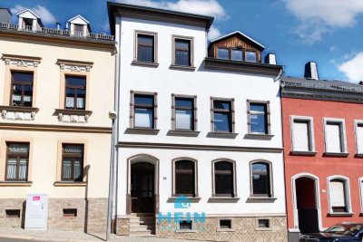 Zeitlose Kapitalanlage mit Stil und Substanz