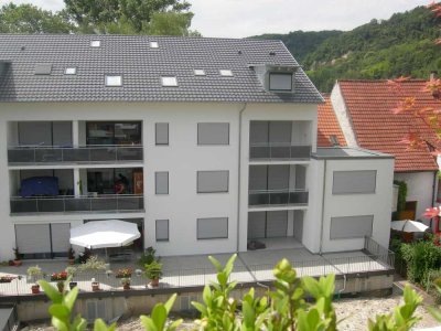 Grenzach- Wyhlen, wunderschöne 3,5 Zi-Wohnung, 8 km von Basel