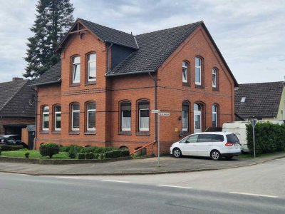 RESERVIERT Provisionsfreies 1-2 Familienhaus nähe Hannover RESERVIERT