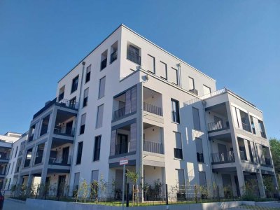 Sonnige 3-Zimmer-Wohnung mit West-Balkon in Uninähe!