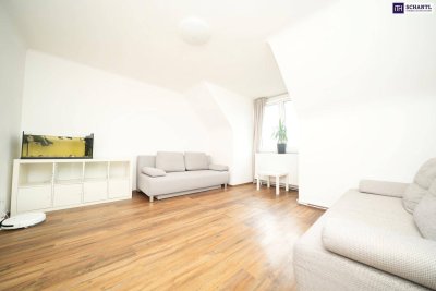 3 JAHRE VERMIETET! Ertragsstarke Immobilie in Wien: Vermietete 55m²-Wohnung – Kein Sanierungsbedarf, hohe Nachfrage!