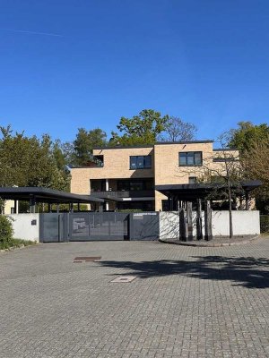 Stylische 3 Zimmerwohnung im EG am Hohenstein