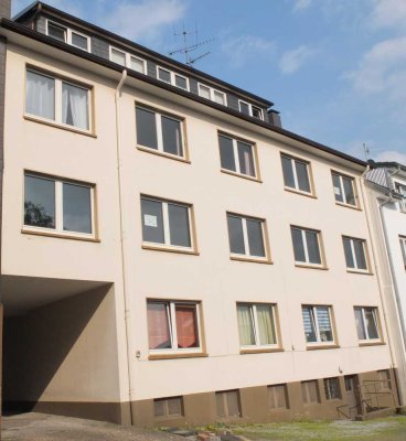 Für Kapitalanleger - Interessantes Mehrfamilienhaus in Solingen-Mitte!!!
