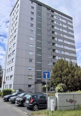 Helle 1-Zi.-Wohnung mit Einbauküche und viel Stauraum in Ronnenberg