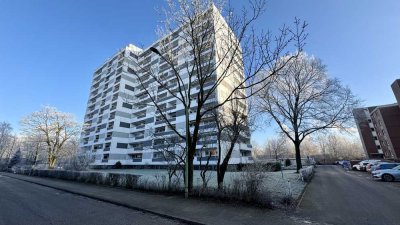Provisionsfrei für Käufer! Modernisierte 4-Zimmer Wohnung