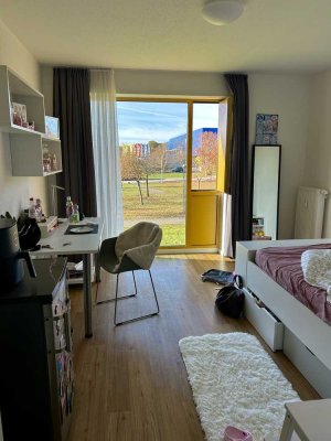 Modernes möbliertes Wohnheimzimmer in Hannover-Bemerode, 1. OG, ab 1.5.2026