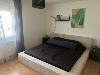 Willkommen in Ihrer schönen 3-Zimmer-Wohnung