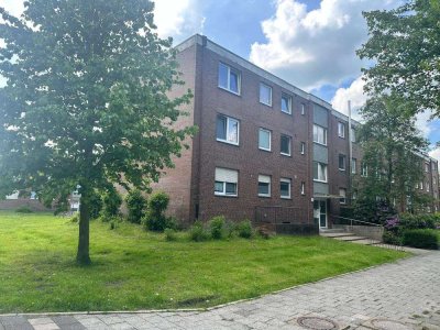4-Zimmer Wohnung im Europaring