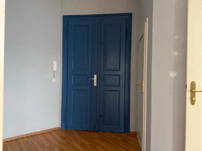 Schöne 2-Raum-Wohnung mit Balkon in Dresden