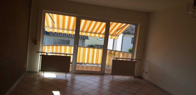 Zweibrücken - 2-Zimmer-Wohnung
