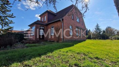 Einfamilienhaus Gute Substanz ! Viel Potenzial ! Grundtsück 1200 qm !!