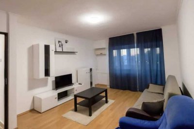 Geschmackvolle, modernisierte 1-Raum-Wohnung mit EBK in Aalen