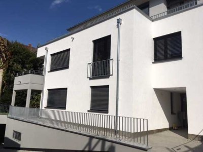 Moderne 3-Zimmer-Wohnung in zentraler Lage von Lörrach