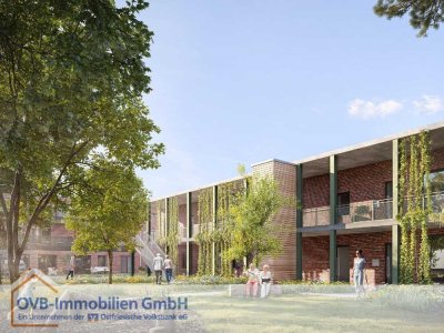 Wohnkomfort neu definiert: 184 m², Plattformlift, XXL-Loggia & 2 Stellplätze