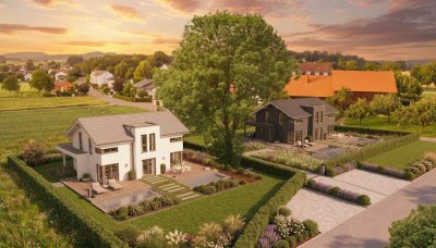 Eigenheim statt Miete! – Wunderschönes Traumhaus mit 5 Zimmer in Bayreuth