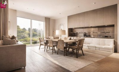 ERSTBEZUG | Panorama-Dachterrasse | Grünruhelage nahe Wien