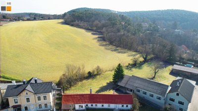 ++ Stadthaus für Zwei in Berndorf! ++