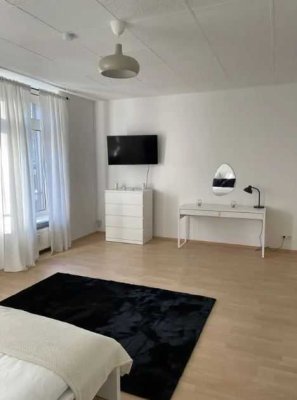 Freundliche 2-Zimmer-Wohnung in Endingen am Kaiserstuhl