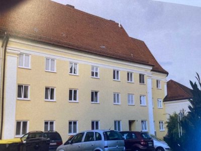 Vermietetes Wohnhaus im Klosterensemble in Gars am Inn