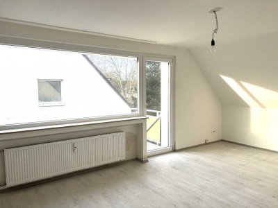 Schöne Wohnung mit Balkon - Leimgardsfeld
