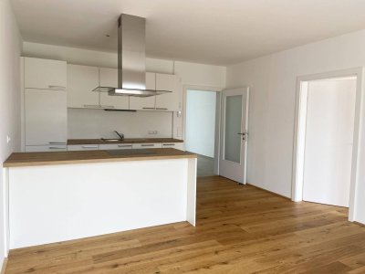 Moderne Gartenwohnung inkl. Einbauküche und Terrasse - Top H04