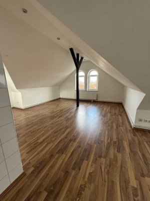 Helle schöne modernisierte 2 Zimmer Whg in Badenstedt direkt vom Eigentümer