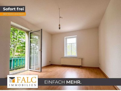 Ihr Zuhause auf der Sonnenseite!