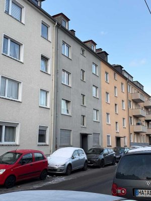 Voll vermietetes Mehrfamilienhaus in Hagen – stabile Rendite & gepflegte Substanz
