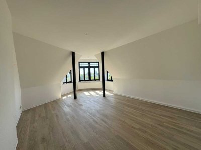 Moderne 3 Zimmerwohnung - Erstbezug nach Sanierung