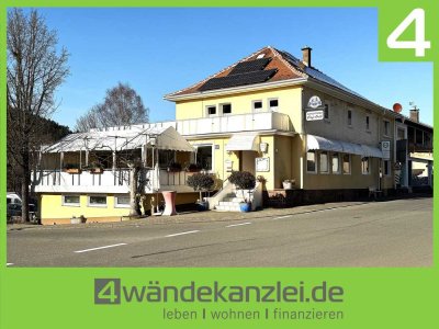 Café Orth, eine Institution