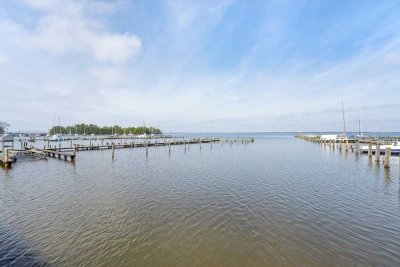 Wohnung am Steinhuder Meer mit hoher Rendite - saniert und vollausgestattet