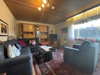 Gepflegtes Wohnen nahe der Innenstadt: 3-Zimmer-Wohnung mit Balkon