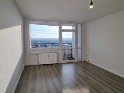 Single-Wohnungen *mit und ohne Balkon verfügbar